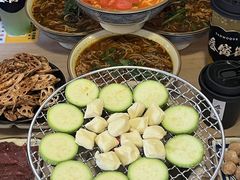 -叁窝雀·云南小锅米线(万象汇店)
