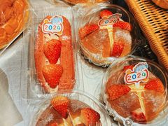 -山崎面包(苏州中心店)