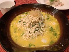 -洲际酒店·凌霄餐厅(紫峰大厦店)