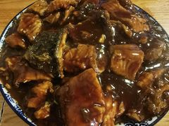 -金鹏鱼肉馆