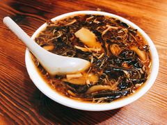 上汤碗仔翅-车品品小食(大全楼店)