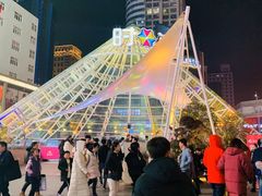 -南京时尚莱迪购物广场(正洪街店)
