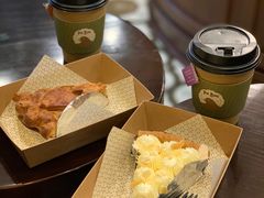 -Pie Bird(新闸路店)