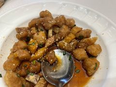醉荔枝肉-富黎华海鲜大酒楼(正大广场店)