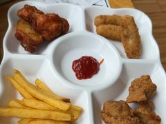 -豪客来牛排(红豆万花城店)