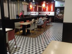 大堂-乡村基(春熙路店)
