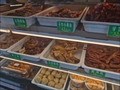 -白魁老号饭庄(交道口店)