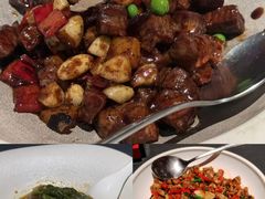 -肆月河豚·淮扬菜·湘菜(华天店)