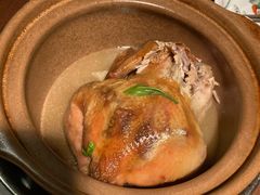 麻婆豆腐-外婆家(西红门荟聚购物中心店)