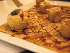 皇后可丽饼-LA CREPERIE BRETONNE布列塔尼法式餐厅(天童北路店)