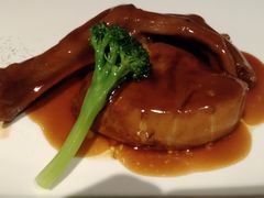 -Yan Ting 宴庭中餐厅(上海静安瑞吉酒店)