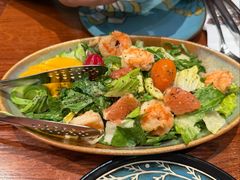 -格鲁·秀色Georgia’s Feast