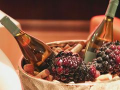 -北京金融街丽思卡尔顿酒店·意味轩 Cepe