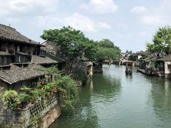 -乌镇枕水度假酒店