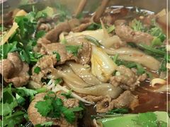-青羊区不同味冒菜店(青羊店)