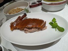 -大鸭梨烤鸭(顺义石园店)