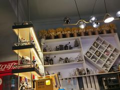 -吱咖啡西式简餐
