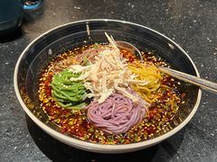 -华豫川酒家(大卫城店)