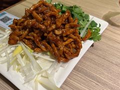 -老昌春饼(松北店)