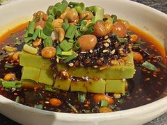 -泉味道贵州厨房(三里河店)