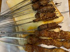 -壹块捌烧烤(灯市口店)