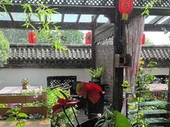 -慢丽江·云南野生菌土鸡锅(付家庄店)