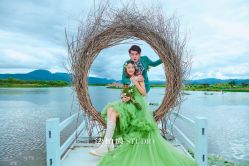 -太古映画婚纱摄影(天河店)