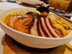全家福-红城阁·上海味道(四平路店)