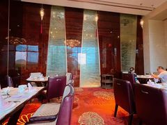 大堂-顺德美的万豪酒店-万豪中餐厅