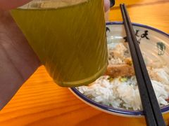 -明姨仔潮汕美食·碳炉猪脚·汕尾牛腩饭·起片鸡煲(起义路店)