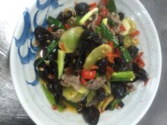 黔蘑菇四季餐厅(观山湖店)-黔蘑菇四季餐厅(观山湖店)