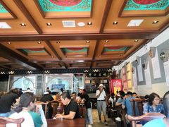 大堂-老三羊汤【北兴隆街店】