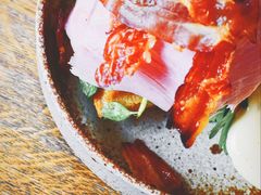 -BOR Eatery(安福路店)