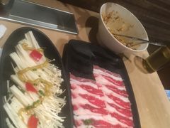 -新石器烤肉(南站店)