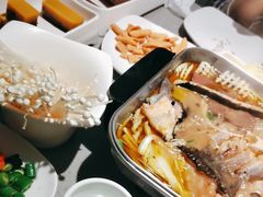 -半天妖烤鱼(中山路店)