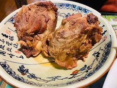 -黑土地东北私房菜馆(南门大街店)