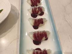 -船歌·鱼水饺青岛菜(国贸商城店)