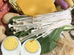-Meet Sun韩式大排档(五一广场7MALL店)