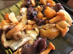 -丽江庭院之丽江往事(安定门店)