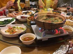 -日昌餐馆(亦庄店)