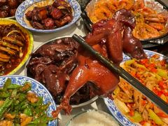 -回家吃饭·地道南昌菜(建德观总店)