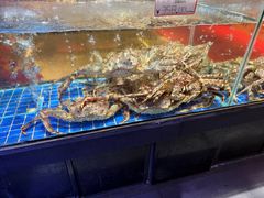 -徐记海鲜(观沙岭|滨江新城店)