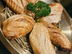 -本炙炭烤·蒲烧活鳗料理店(金沙洲店)