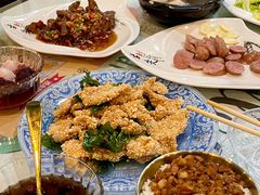 盐酥鸡-金姐台湾菜(珠江路店)
