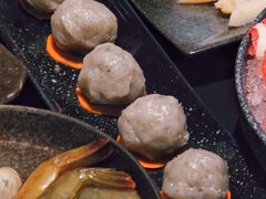 -熹悟海鲜火锅·广式打边炉