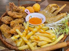 -韩热集市(百源店)