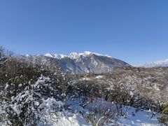 -太子岭滑雪场