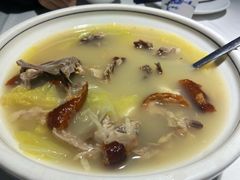 -鸭王烤鸭店(三里河店)
