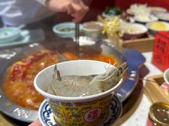 -麻辣英雄重庆火锅(二城广场店)
