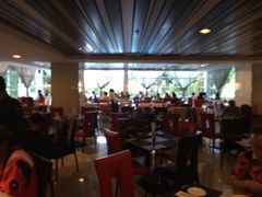 自助餐餐厅-亚庇凯城酒店